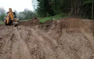 Saleziáni Don Bosca na Poštárke: Pomôžte nám v Lenartove vybudovať ihrisko pre deti