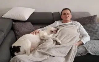 Pomôžte nášmu otcovi dostať život zachraňujúcu liečbu