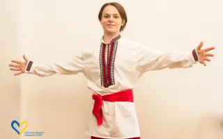 Podporte prvú ukrajinskú nedeľnú školu na východe Slovenskej republiky