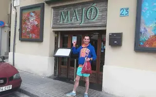 Pomôžme Mariánovi na ceste k uzdraveniu