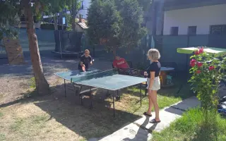 Pomôžte nám doplatiť interaktívnu podlahu FlySky pre deti s autizmom