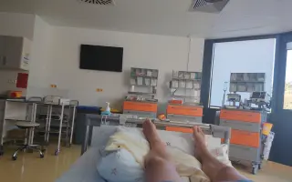 Nové srdce pre Paliho. Darujme mu pomoc po transplantácii.