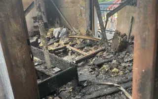 Keď sa život zmení zo dňa na deň. Pomôžme obnoviť domov.