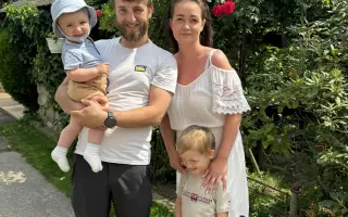 Nádej pre Carmen: Aby mohla znovu vidieť svojich synov