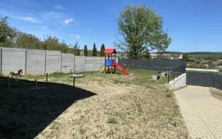 Otvorme škôlku deťom v Jarovniciach. | Let's open a preschool in Jarovnice.