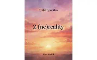 Podporte vznik dlho očakávanej knihy citátov stránky Nerealista