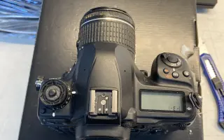 Pomôžme Marekovi vrátiť sa k tomu, čo miluje – foteniu
