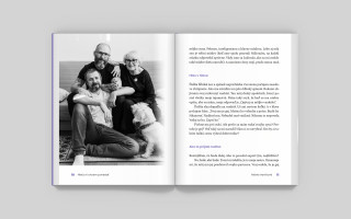 "Niečo ti chcem povedať" - podporte vznik knihy príbehov rodín LGBTI+ ľudí