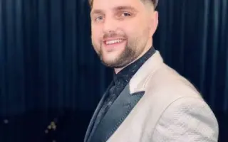 Pomôžme Benovi dokončiť štúdium a dostať sa späť do života