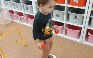 Pomôžme Šimonkovi povedať prvýkrát "mama"