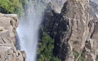 La Gringa - O tom ako ma zodrali z kože a upiekli zaživa