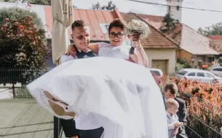 Už 8 rokov túžime po vlastnom dieťatku. Pomôžte nám stať sa rodinou.