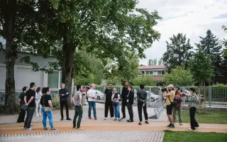 CE ZA AR videodokumenty | Pomôž zachovať archív slovenskej architektúry