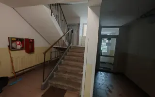 Pomôžme Rastislavovi zakúpiť výťahovú plošinu