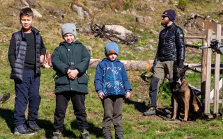 Daruj Vianoce deťom a ženám padlých hrdinov