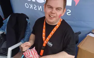 Pomôžme Jankovi k úsmevu bez bolesti