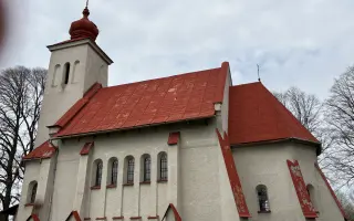 Podarilo sa vám zachrániť strechu chrámu v Šapinci