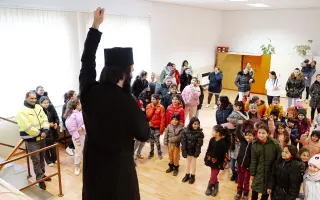 Pomôžte nám postaviť detské ihrisko v obci Markovce