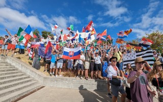 Vytvorme domov v srdci Ríma: Slovenský dom pre mladých