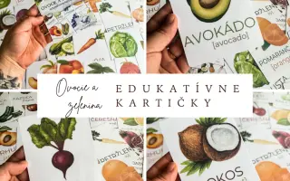 Pomôžte Hravému detstvu rásť – tvoríme učenie, ktoré deti baví