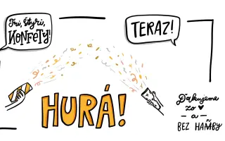 Pomôžte vzniknúť diáru Bez hanby
