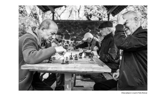 Pomôžte mi priniesť Arménsko do Bratislavy