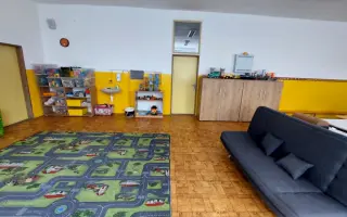 Pomôžte dať novú tvár našej herničke a vytvorme tak farebný svet detských hier