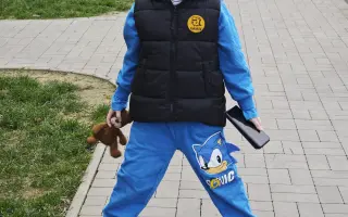 Pomôžme autistickému chlapčekovi Adamkovi napredovať