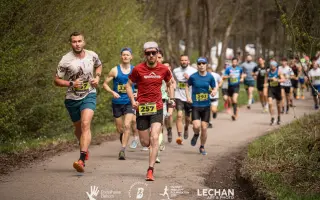 POMÁHAME BEHOM 2026