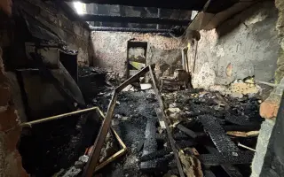 Pomôžme rodinám po ničivom požiari v Starej Ľubovni