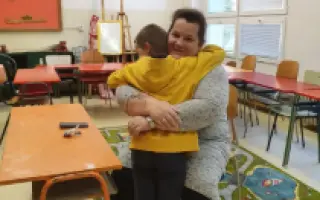 Provenio – Pomoc deťom s autizmom, Downovým syndrómom a epilepsiou
