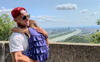 Podporte Michala a jeho projekt "Moderný Gentleman"