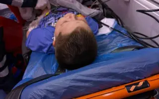 Pomôžme Deniskovi po ťažkej autonehode postaviť sa opäť na nohy