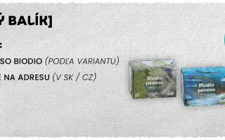 BIODIO – objav krásu prírodného sveta v tematickej kartovej hre