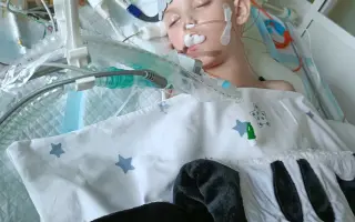 Pomôžte nám vrátiť Vikinke jej život