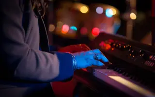 Stále som tu | Podporte vydanie dôležitého albumu Doroty Nvotovej