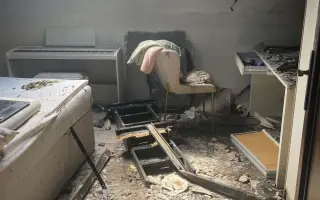 Keď sa život zmení zo dňa na deň. Pomôžme obnoviť domov.