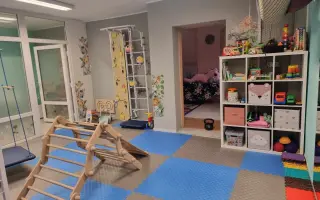 Pomôžte rozšíriť detské rehabilitačné centrum REHA-KIDS v Banskej Bystrici