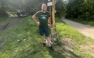 Podporte turistické značenie v Slovenskom raji - okres SN a Gelnica
