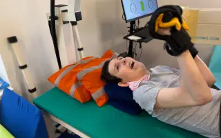 Nádej stále žije. Pomôžme, aby 5-ročný syn neprišiel o svoju mamu.