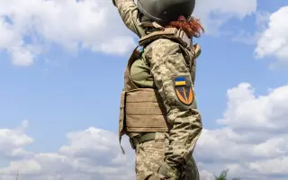 Zaistime spojenie pre 210. pluk. Pomôžme im vidieť, počuť, prežiť.