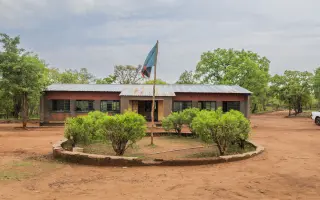 22€ ZMENÍ OSUD: darujte jedlo a vzdelanie počas celého školského roka