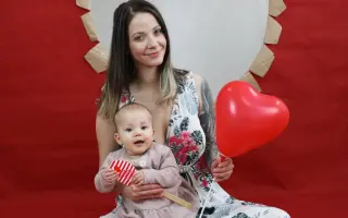 Pomôžme Frederike a Evelinke v kritickom období