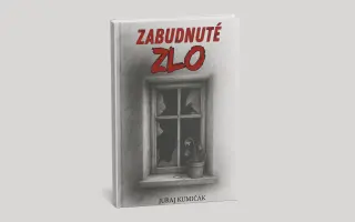 "Zabudnuté zlo" | Podporte knihu o hľadaní príčin zla u Slovákov
