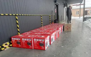 Pokračujeme: generátory a nabíjacie stanice sú pre ukrajinských vojakov kľúčové