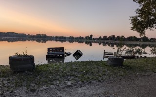 Zachráňme Bufet KOTVA PM na Šulianskom jazere