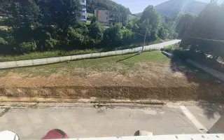 Zabezpečme triedu pod holým nebom pre deti zo Slatiny nad Bebravou