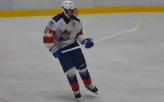 Podporte návrat hokejového talentu Jána Krempaského