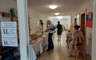 Podporte remeselnú cestu do Bavorska