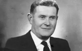 Vytvorme pamätník zabudnutému básnikovi a politickému väzňovi Michalovi Ďurišinovi Vytvorme pamätník zabudnutému básnikovi a politickému väzňovi Michalovi Ďurišinovi